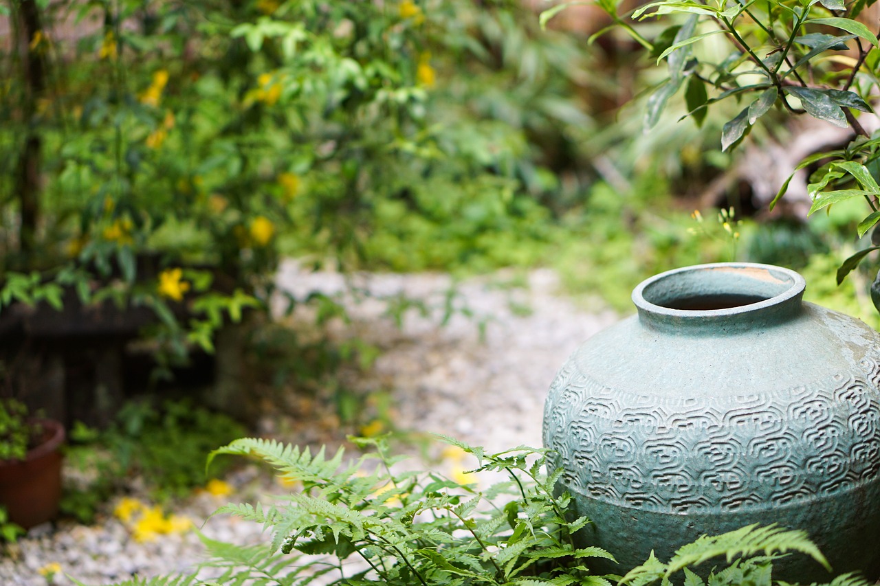 Best Plants for a Japanese-Inspired Garden